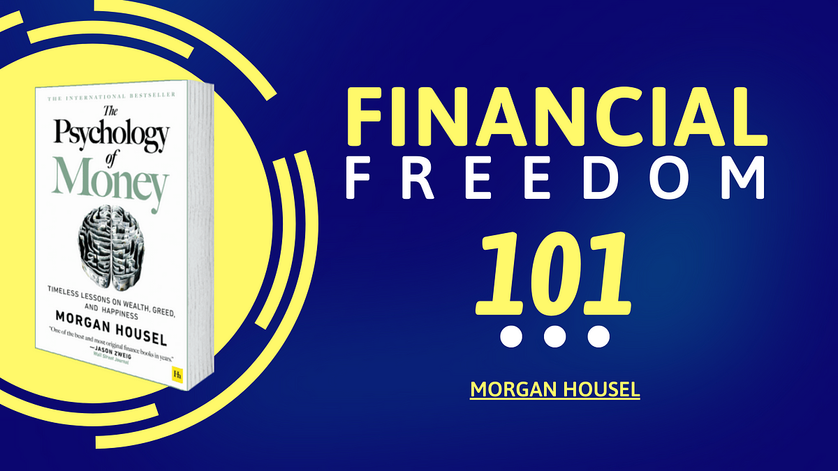 Unlocking the Secrets to Financial Success A Deep Dive Into “The(04)