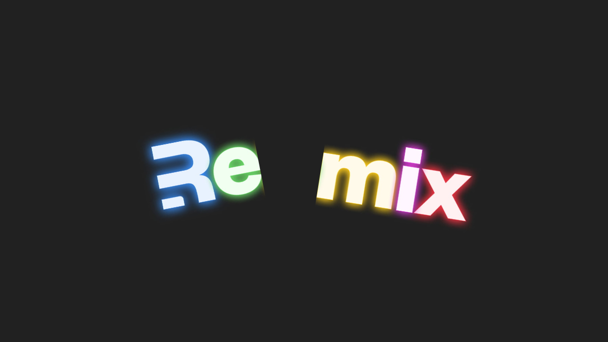 Breaking Remix JS: A ‘How Not To’ Guide | by Fernando Doglio | Bits and ...