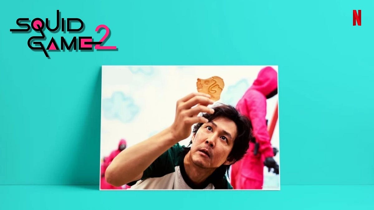 Squid Game Season 2: Everything We Know and What We’re Dying to Find