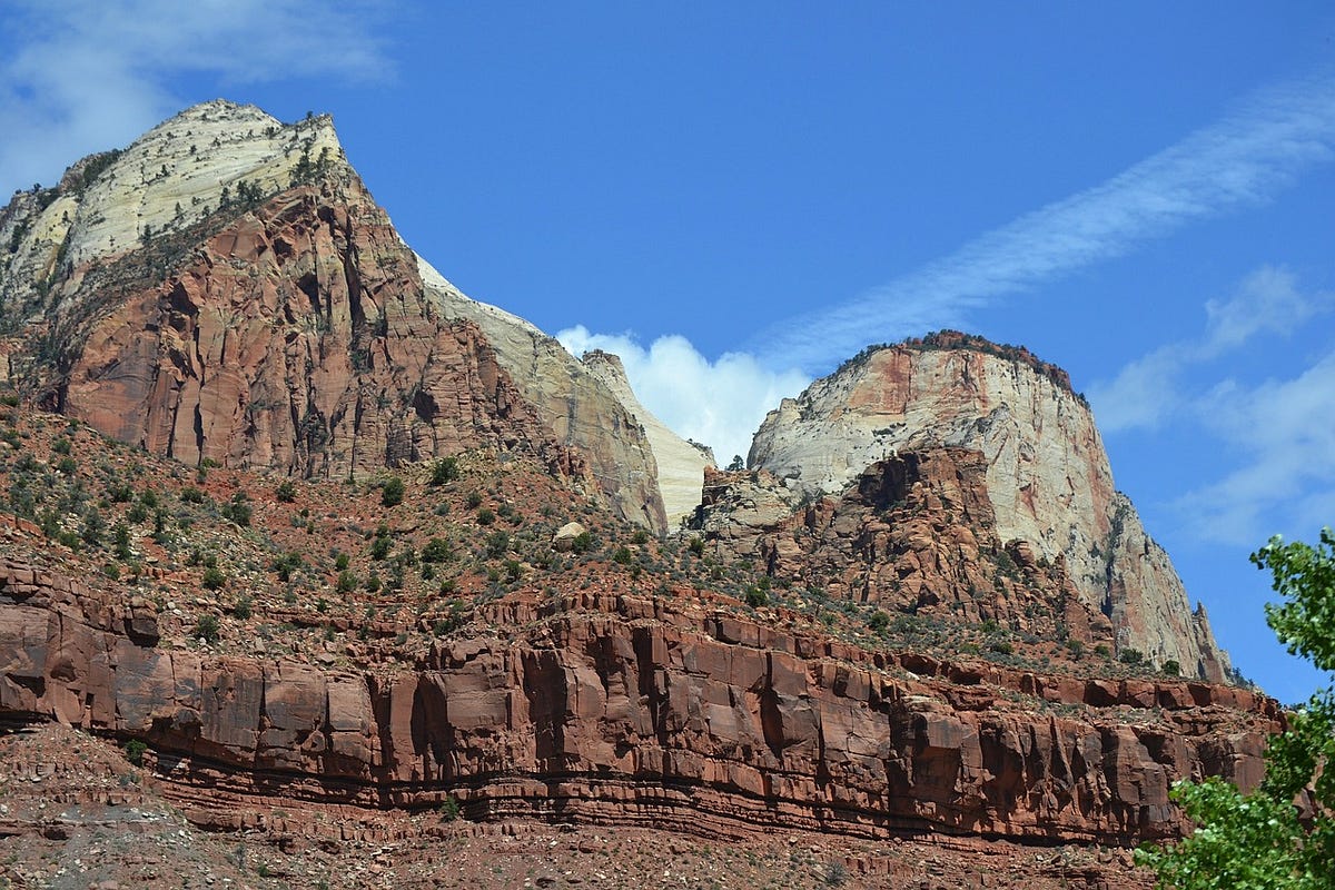 Exploring the Beauty of Zion National Park Tips and Suggestions by