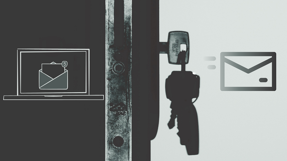 Securing Email Communication A Deep Dive into MTASTS Implementation