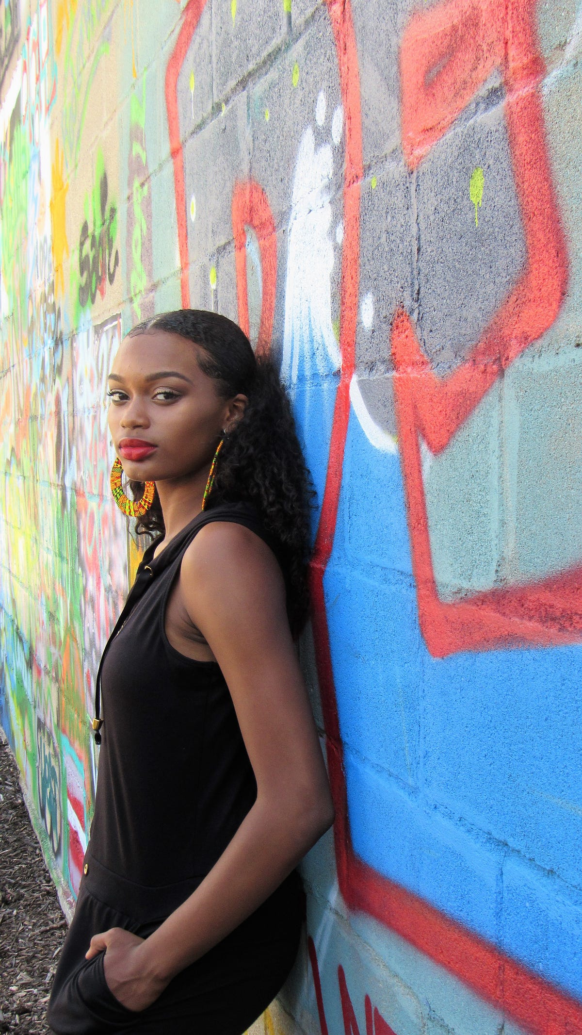 Personal Agency — What It Is and How To Get More | by Meri Krueger ...