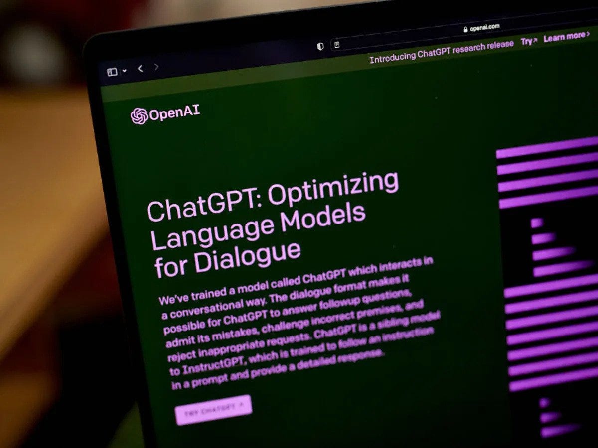 AI Chatbot Showdown ChatGPT And Remarkable Alternatives By Shaan ai-chatbot-showdown-chatgpt-and-remarkable-alternatives-by-shaan