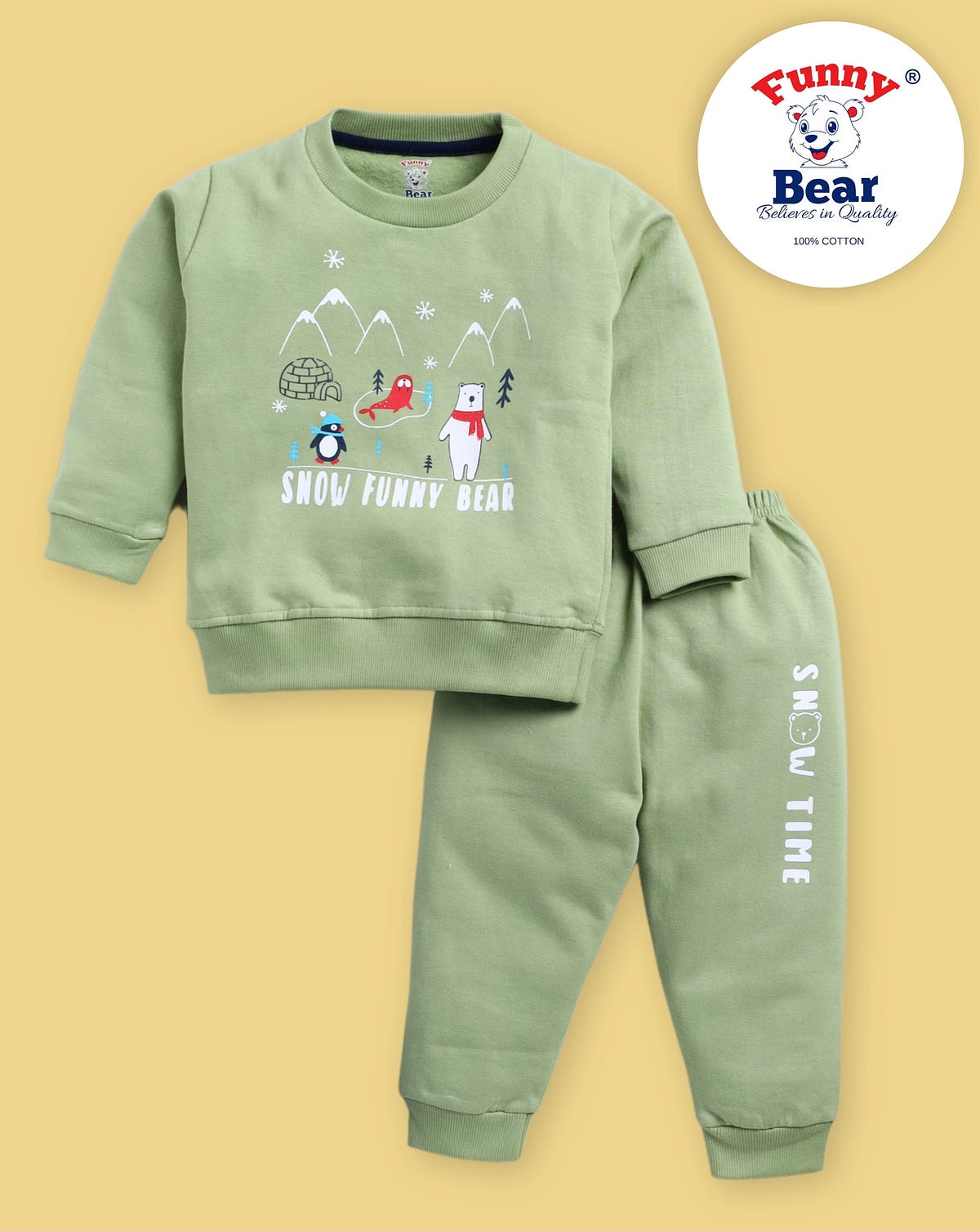 Wholesale baby clothes, kids clothes in Srinagar | kidfactory ...