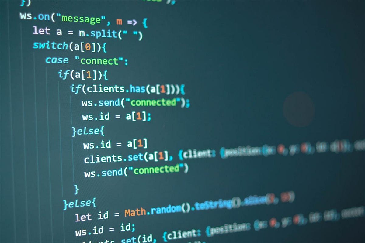 Better code practices, readability. By Coded Kaa | Medium