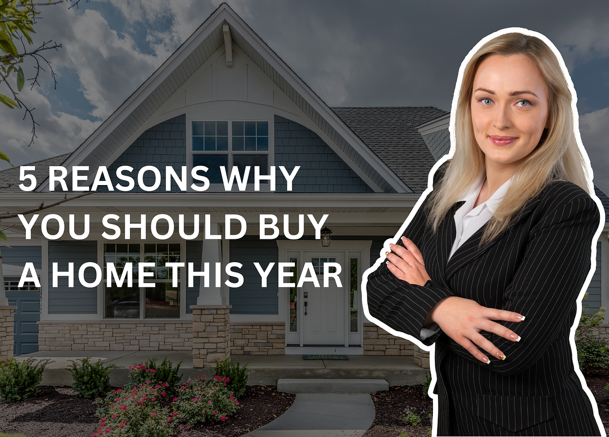 When To Buy A Home