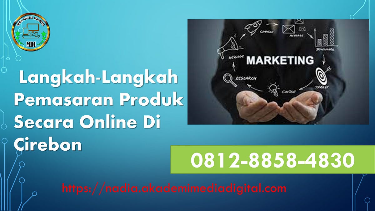 Teknik-Teknik Digital Marketing: Panduan Lengkap untuk Sukses di Era Digital