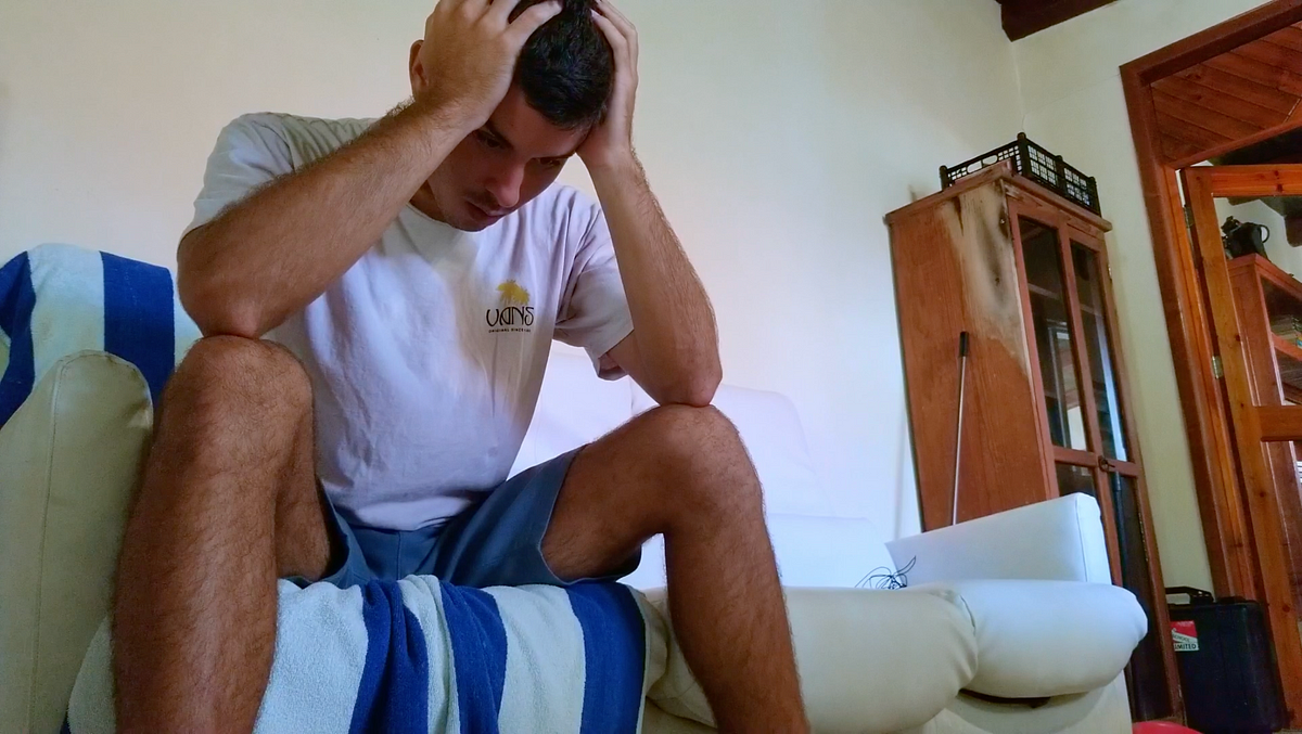The Truth About My Marijuana Addiction (5 Years Sober)