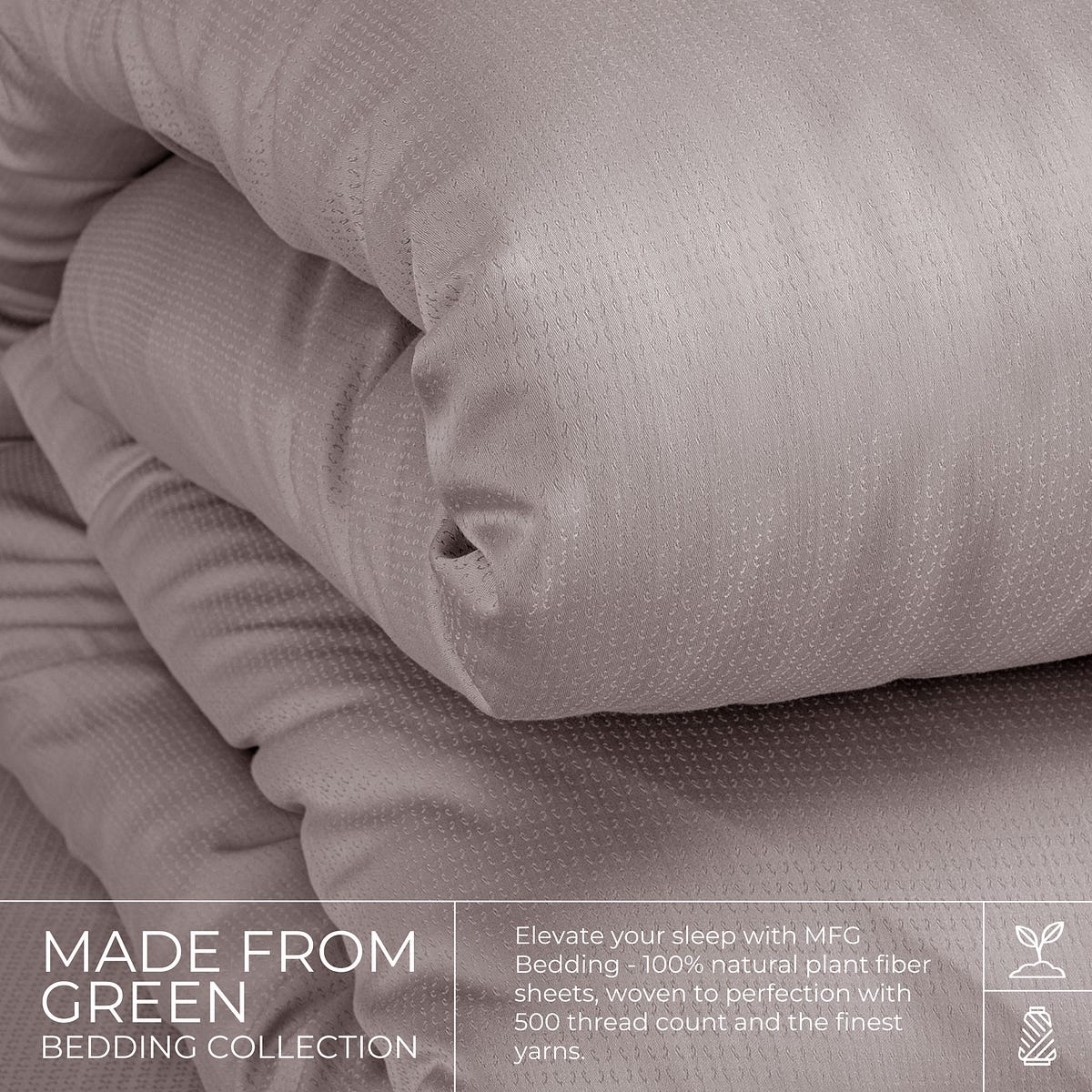 Our Sleep Experience with Spread Spain’s Luxurious Soft Bedsheets by