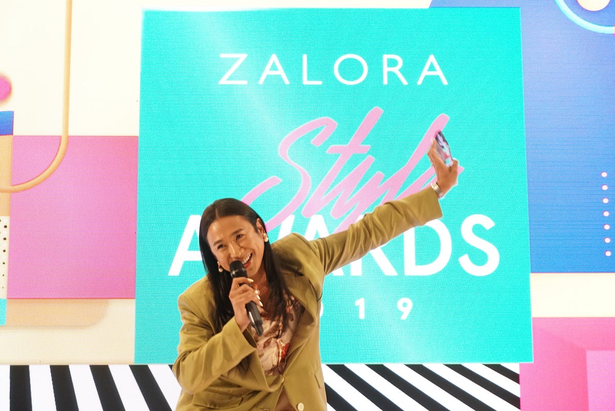 ZALORA Style Awards 2019 & Make Me A ZALORA Model Cycle 4 Rayakan Kebebasan dalam Fashion by