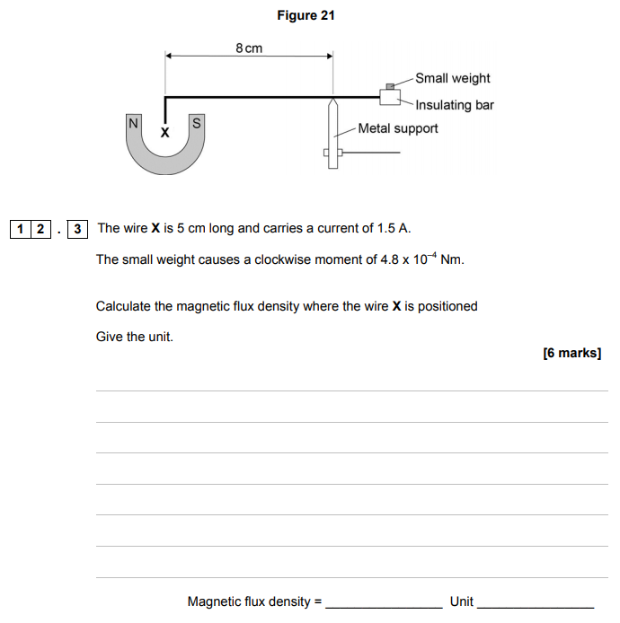 Setting grade boundaries for partial papers, by Matthew Benyohai