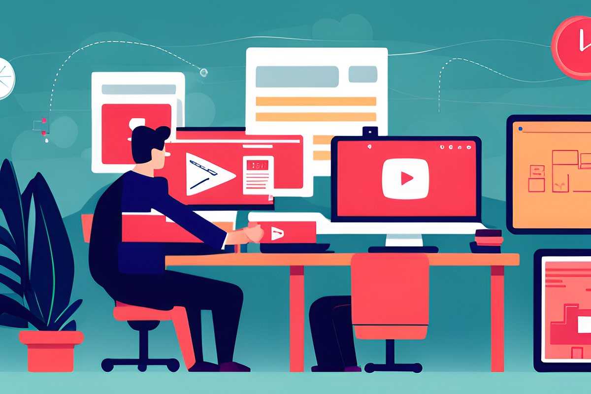 Top 10 YouTube Channels That Helped Me Self-Learn Programming During My ...