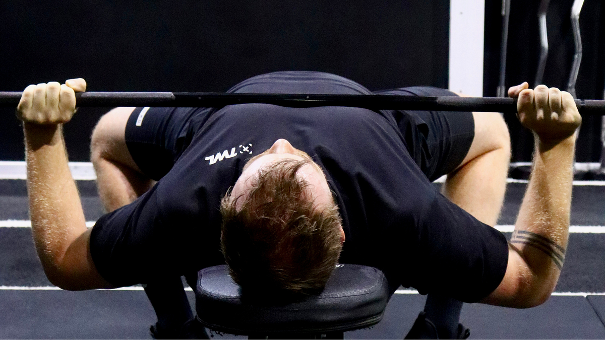 Hypertrophy vs. Strength Training What’s the Difference? by MVMNT