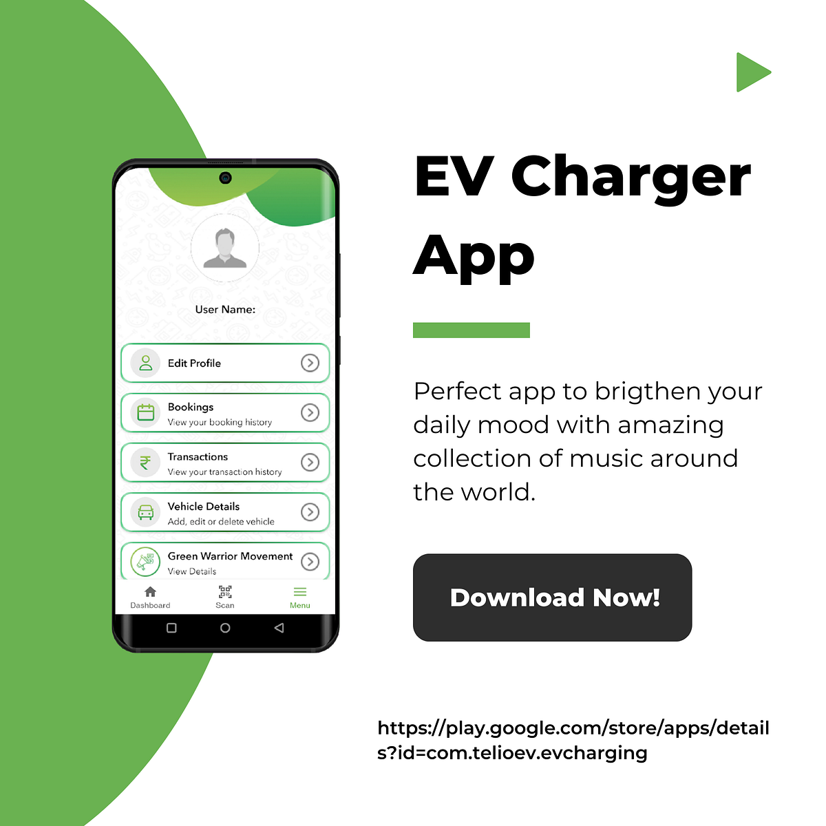 EV Charging Station App India Roneowillioms Medium