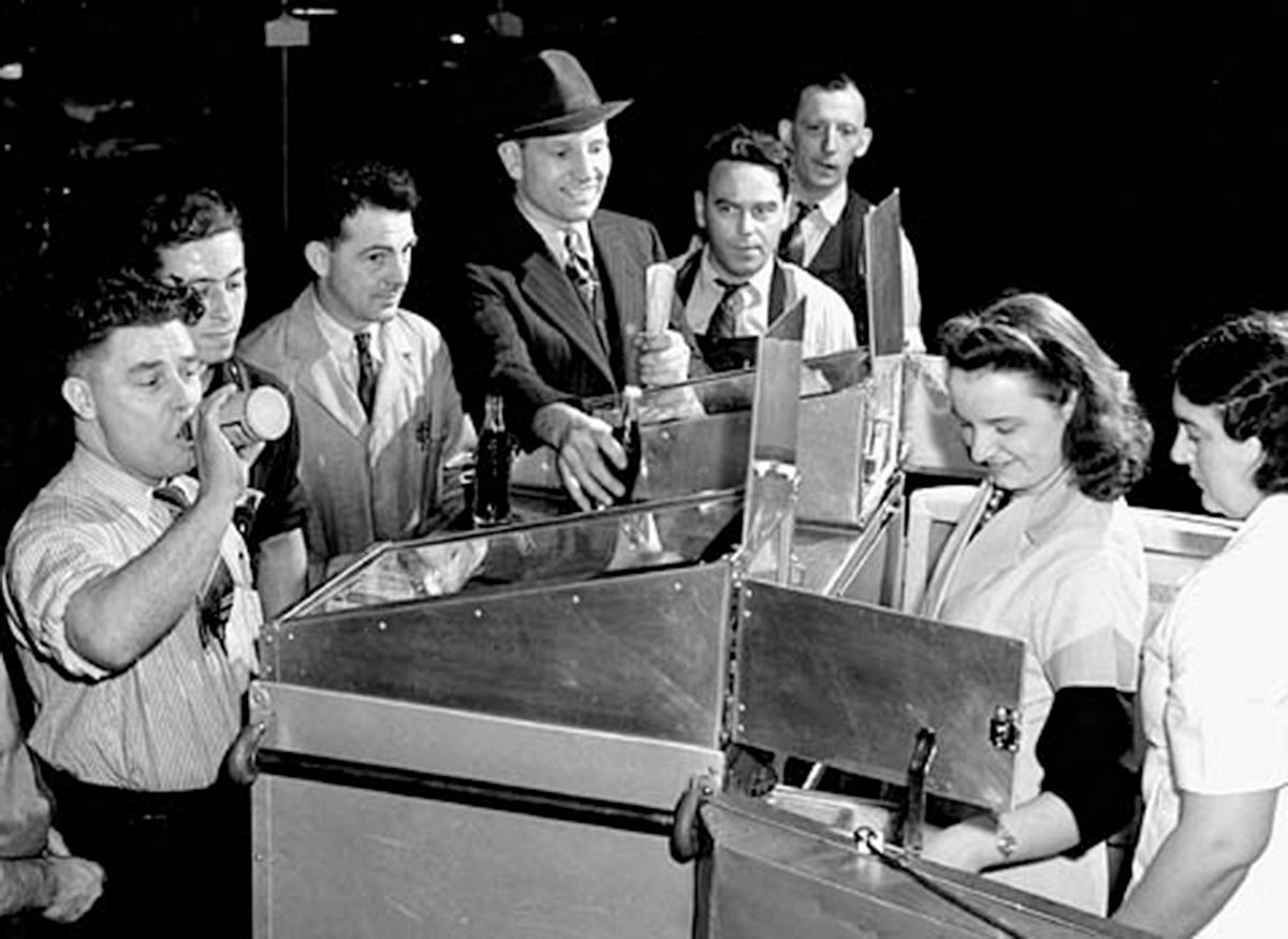 Best (and Worst) Workplace Cafeterias in Silicon Valley by Hyram Song