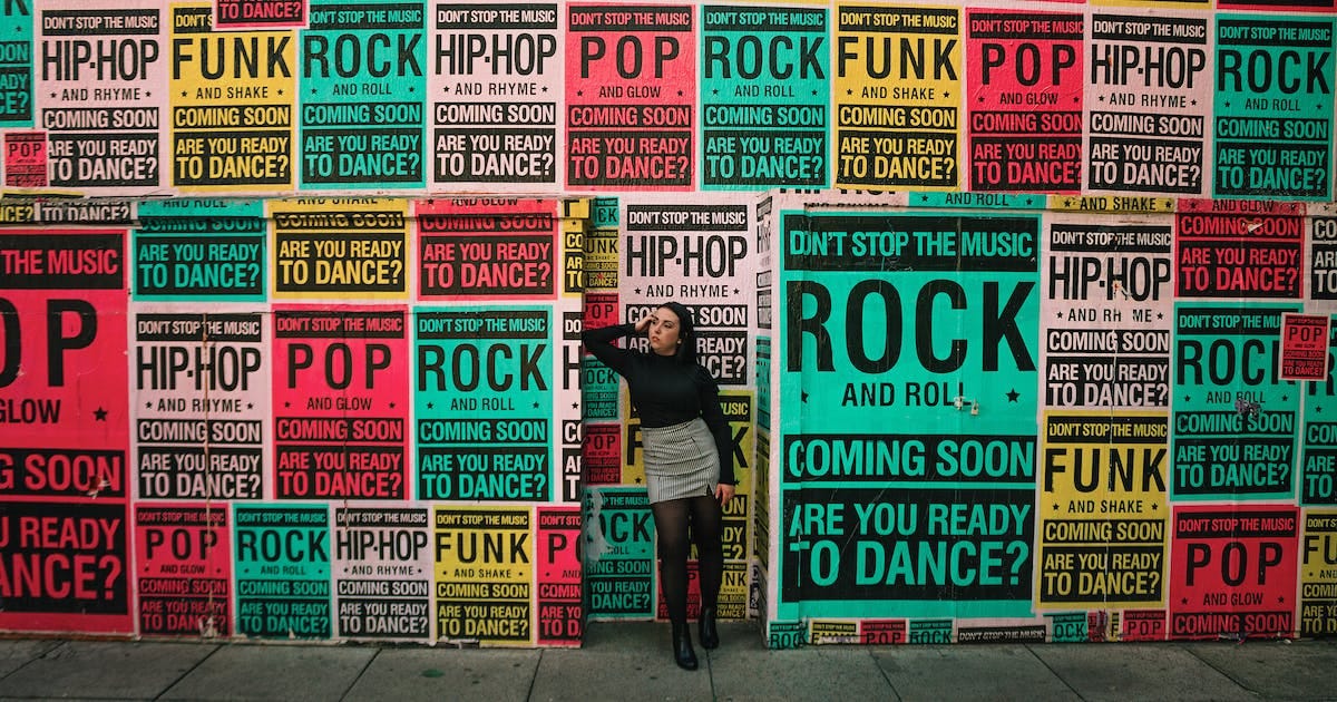Best Ways to Promote Music: Artist’s Secret Weapon!