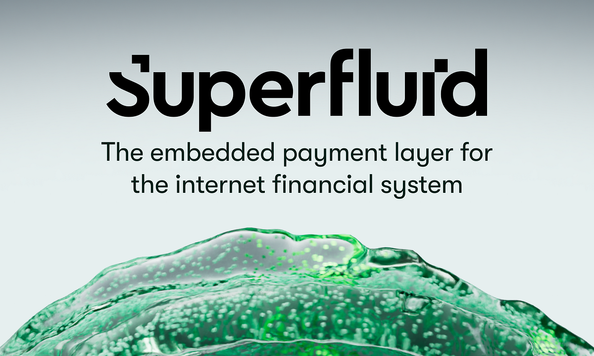 Superfluid SUP Public Sale on Kaito Capital Launchpad | by Superfluid |  Medium