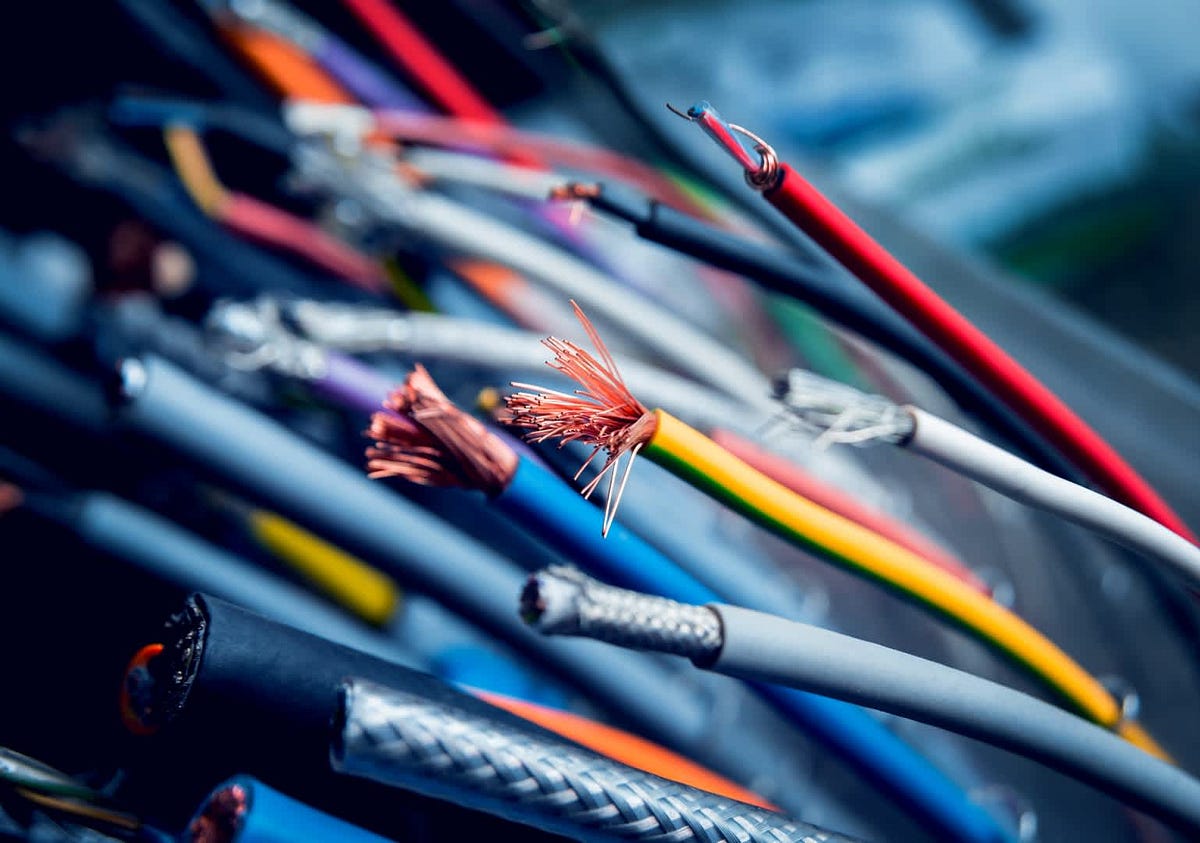Global Wire And Cable Polymers Market Share, Growth Forecast Global Industry Outlook 20232032 Global Wire And Cable Polymers Market Share, Growth Forecast Global Industry Outlook 20232032