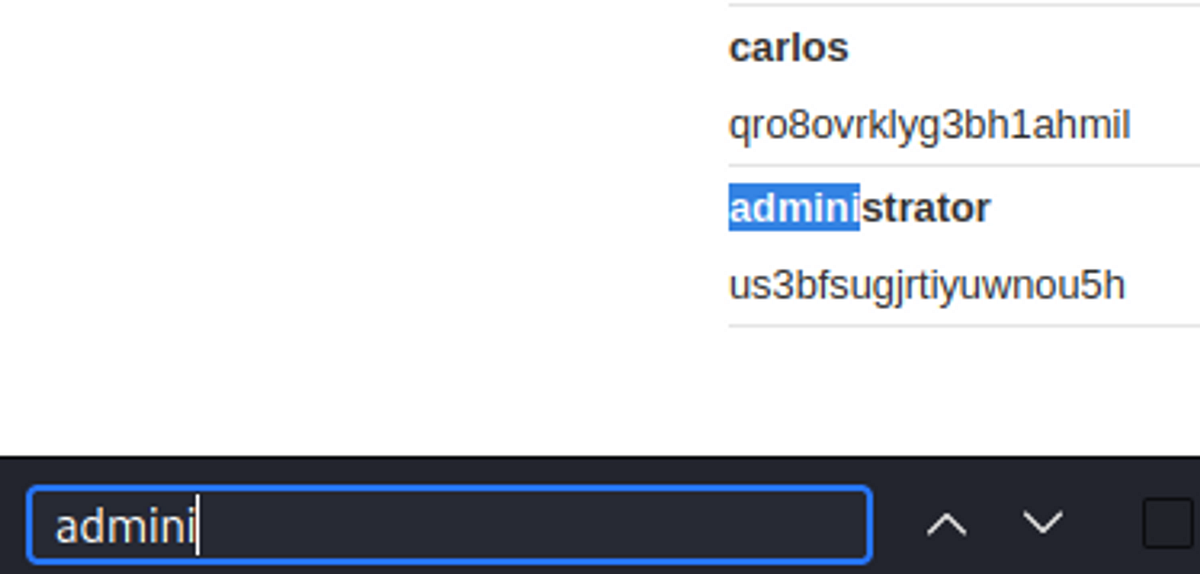 Dumping Passwords From Databases — Unionbased SQL Injection Scripting