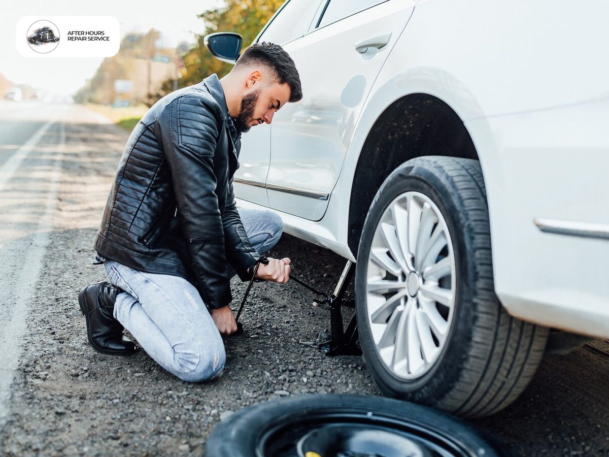 Convenient Mobile Mechanic Service in Louisiana Get your vehicle back