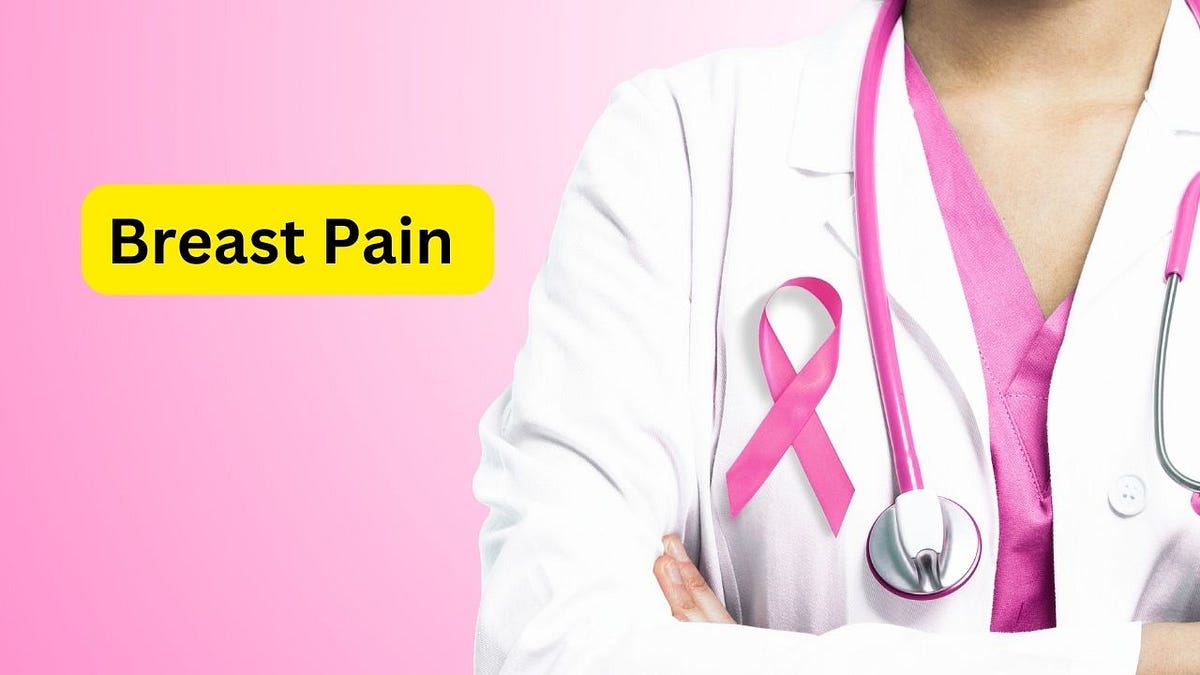 how-soon-in-pregnancy-does-breast-pain-start-samirpandey-medium