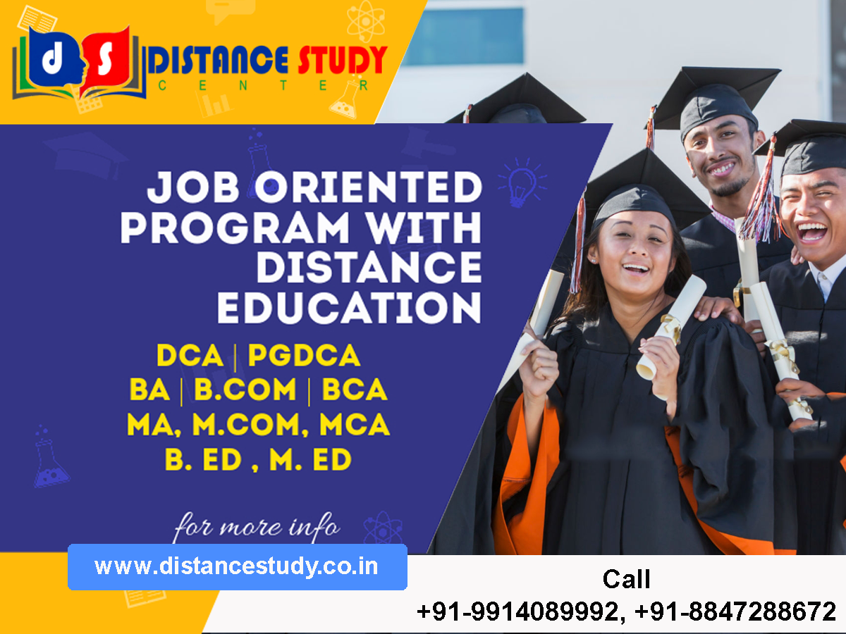 Best distance education Center In Chandigarh Mohali | by ...
