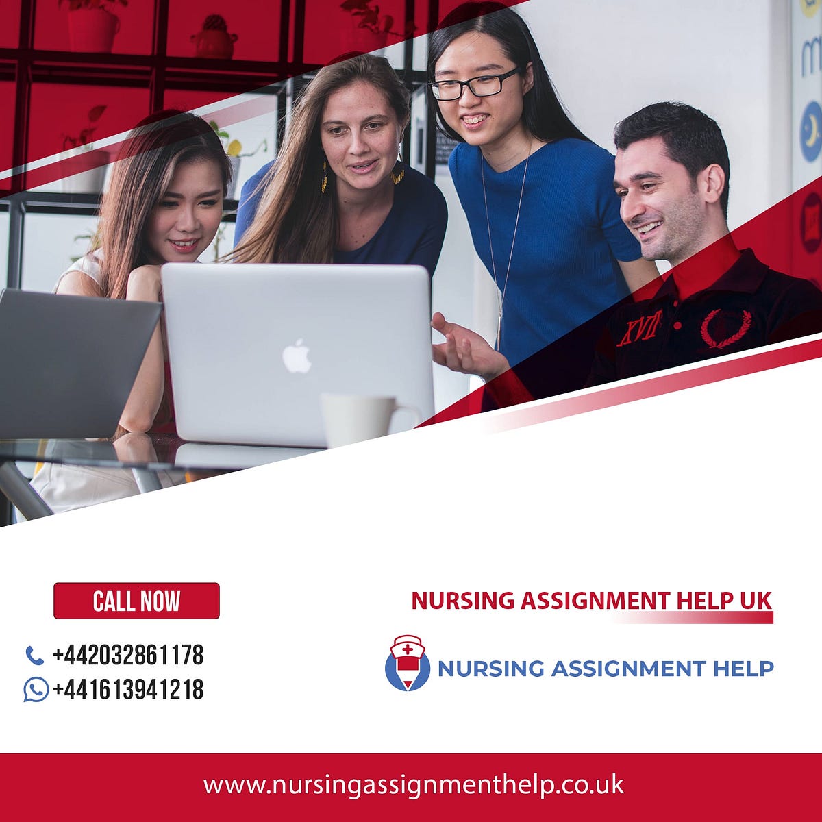 HOW TO WRITE A NURSING ASSIGNMENT? | by Davidwiliam | Medium