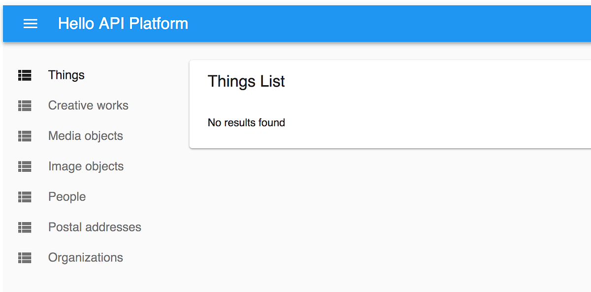 Exploring The API Platform Ecosystem From A Noob-perspective | by Alex ...