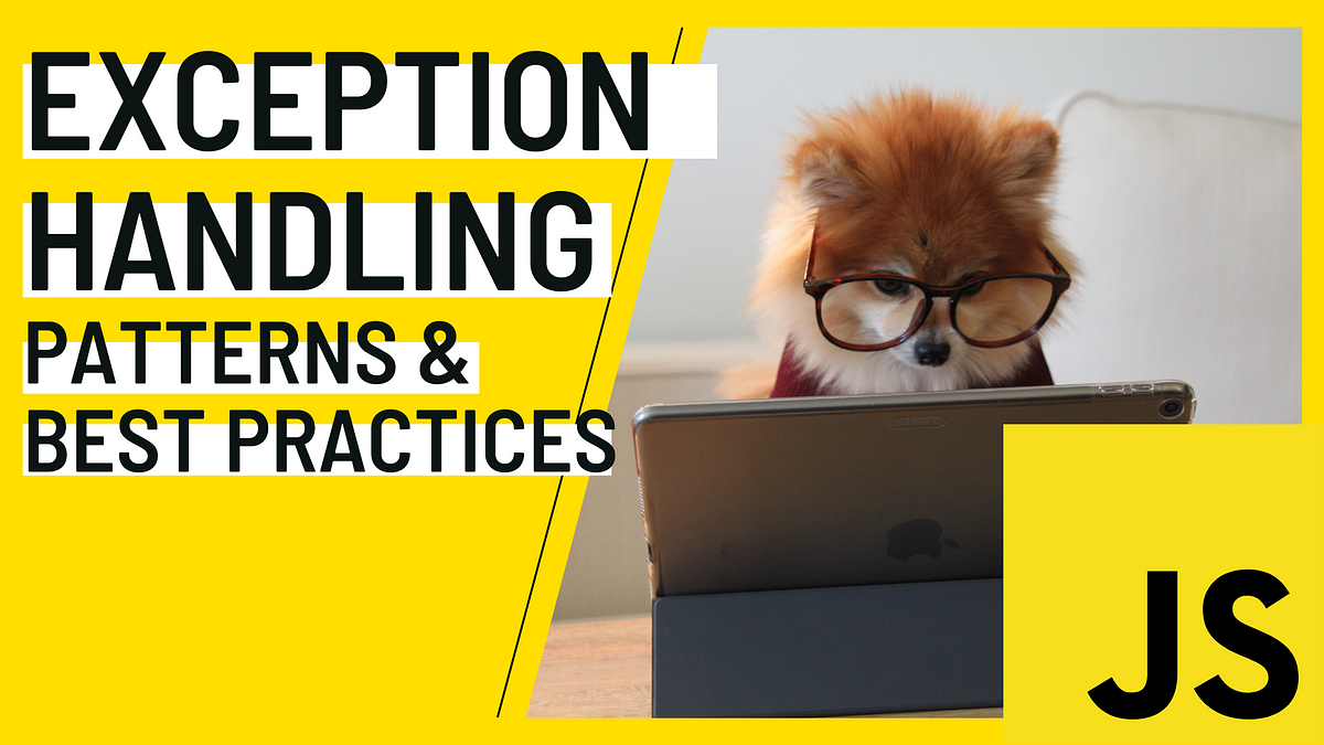 What is Exception Handling in JavaScript? - Scaler Topics
