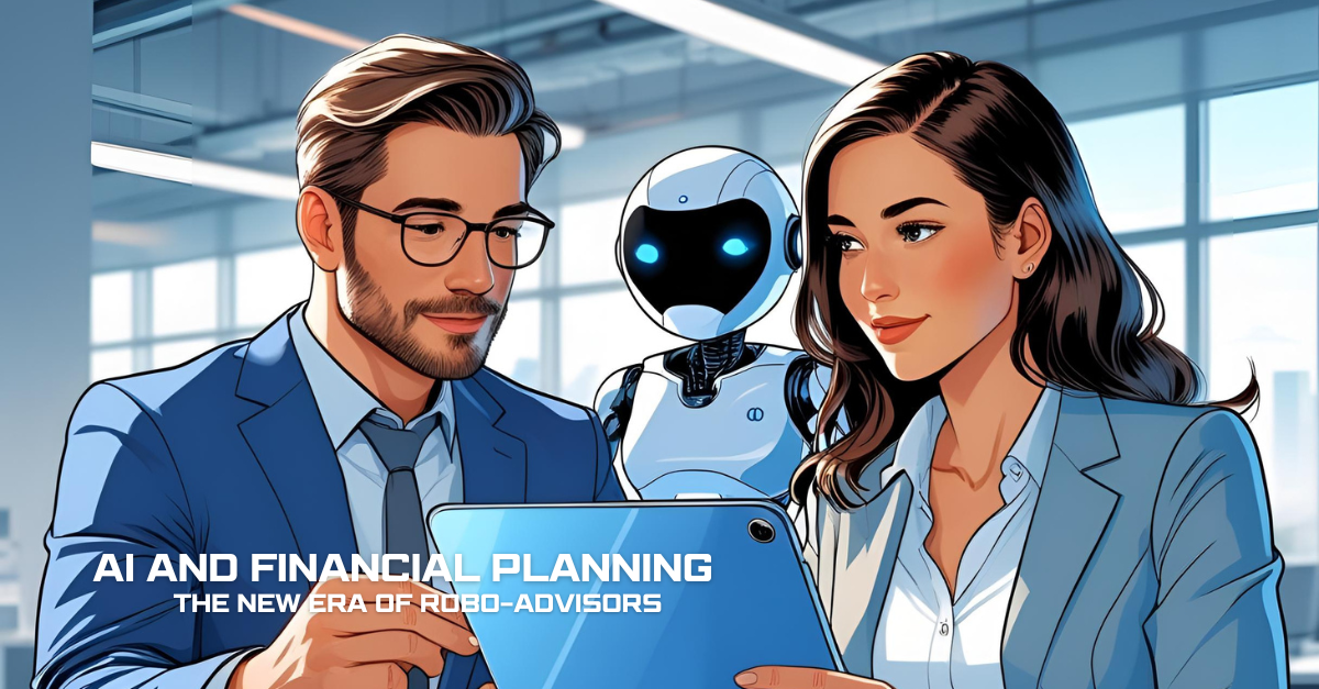 AI and Financial Planning