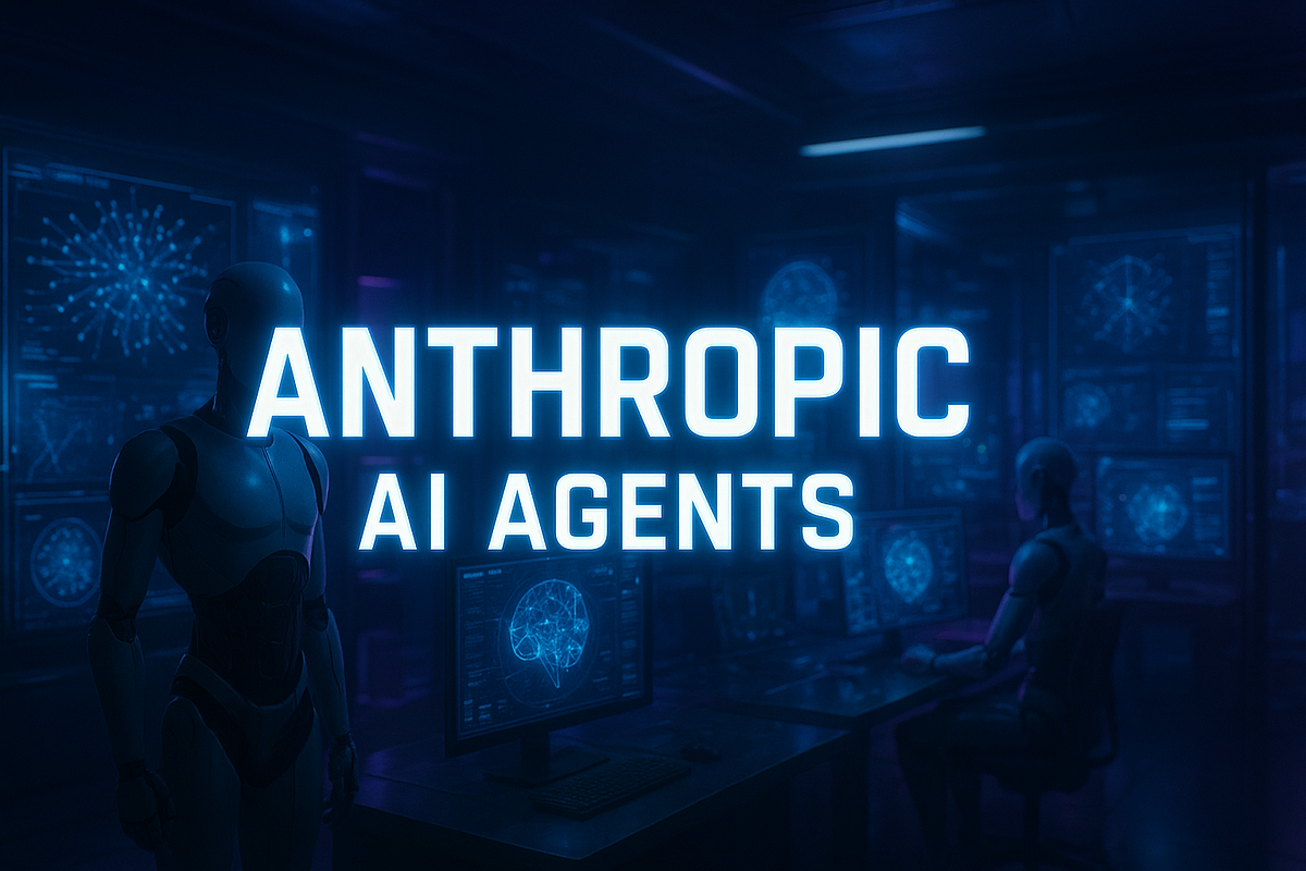 Why Anthropic’s Agent Skills Are the Most Important AI Update You Haven’t Heard Of.