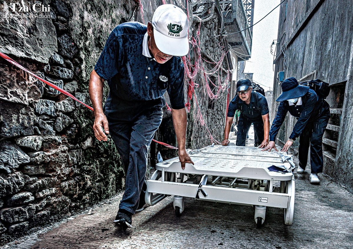 Sustainable Assistive Technology → Term