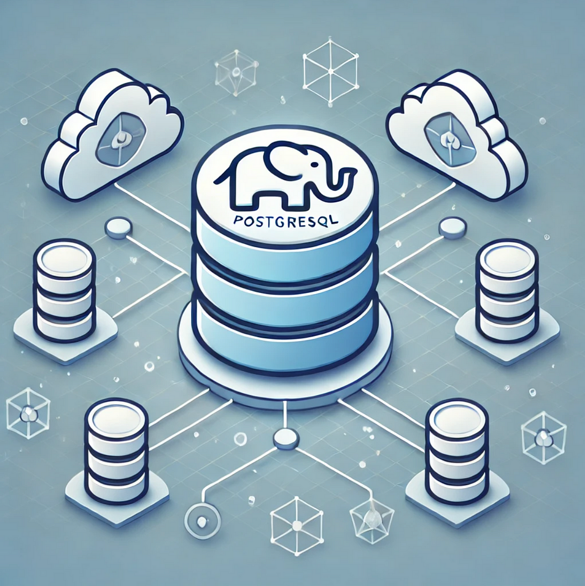 From VMs to Cloud-Native PostgreSQL in Kubernetes (PGConf.EU 2024) | by ...