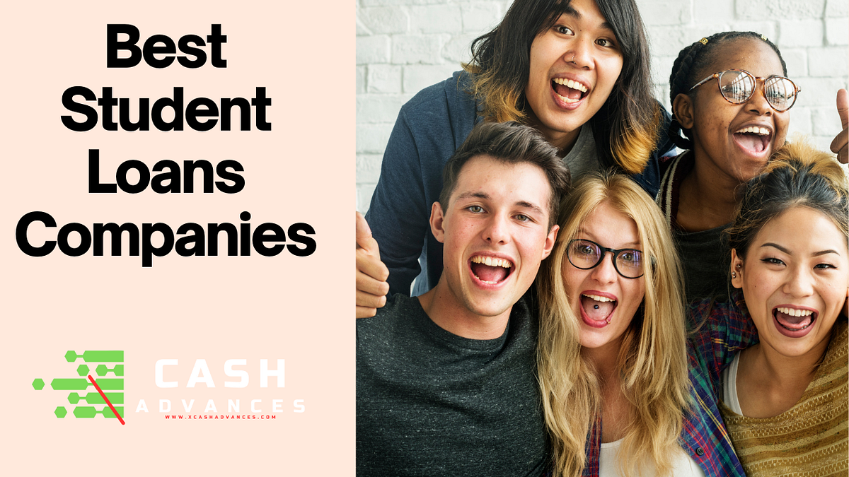 Best Student Loans Companies 2024 by Arb git Mar, 2024 Medium