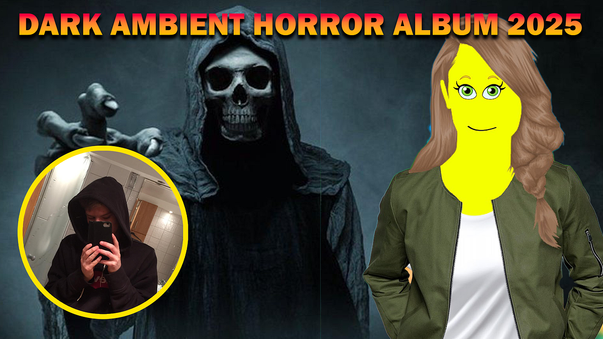 Banan Alice producer Alex Kvist is set to make a dark ambient album for
