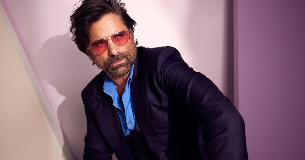 Acceptance — 8 Surprising Facts Revealing His Initial Hatred for ‘Full House’