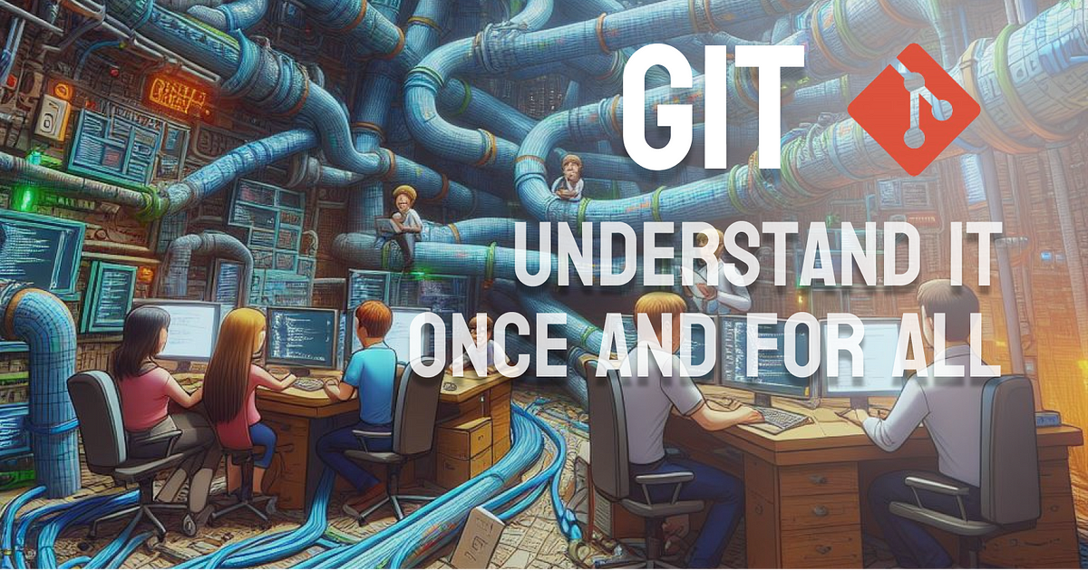 The guide to Git I never had (13 minute read)