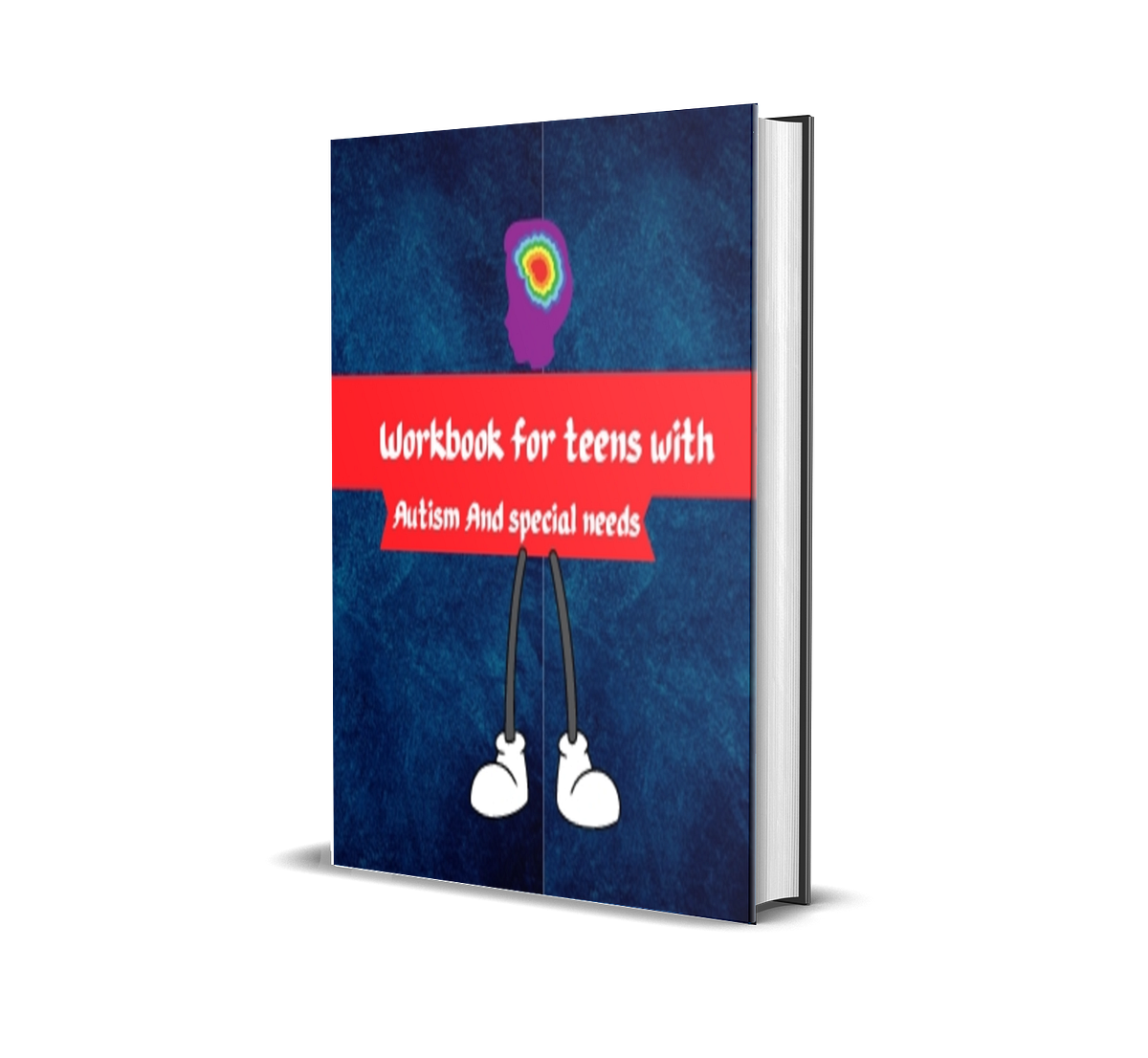workbook for teens with autism. As parents, educators, and caregivers ...