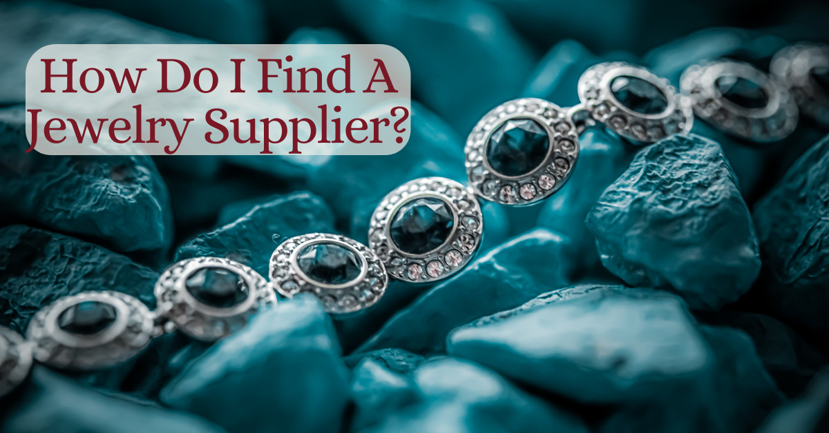 How Do I Find A Jewelry Supplier?, by bispendra jewels, Dec, 2023