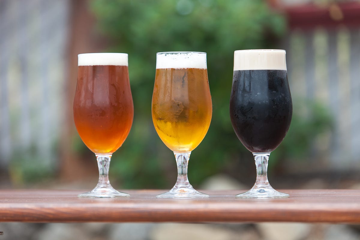 Image of: Santa Cruz’s Beer Scene Is Out of Control