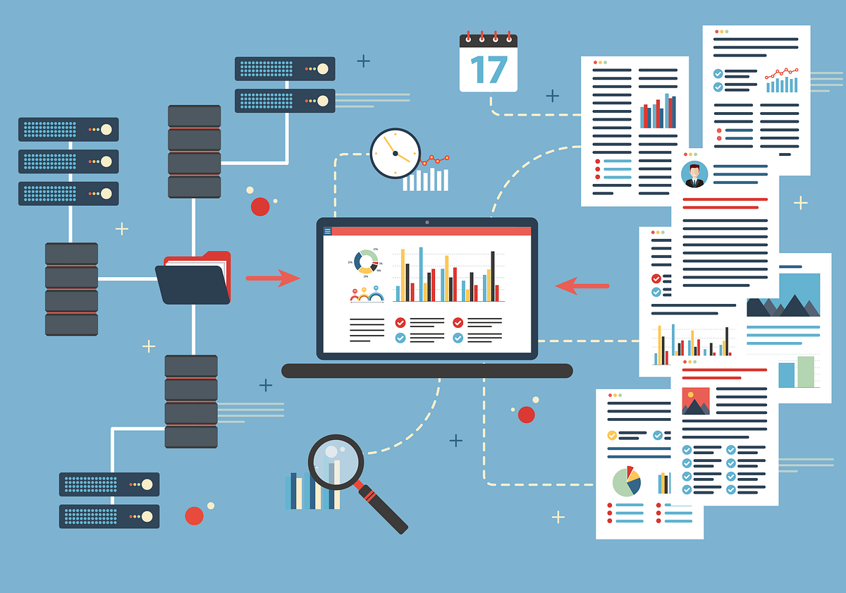Python Web Scraping with Beautiful Soup: A Beginner’s Guide | by ...