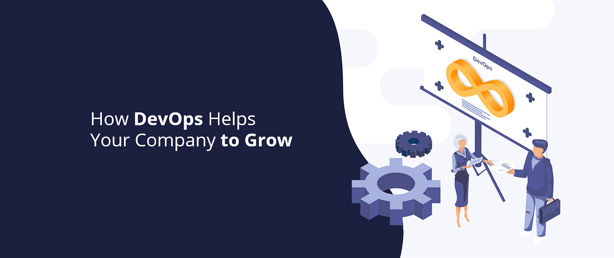 How DevOps Can Transform Your Business and Boost Your Productivity | by ...