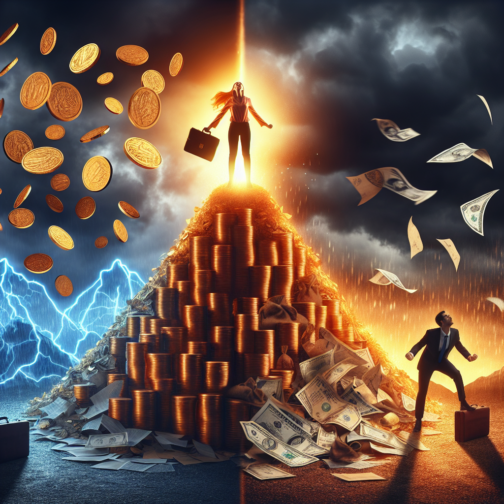 Exploring the benefits and challenges of using creative financing ...