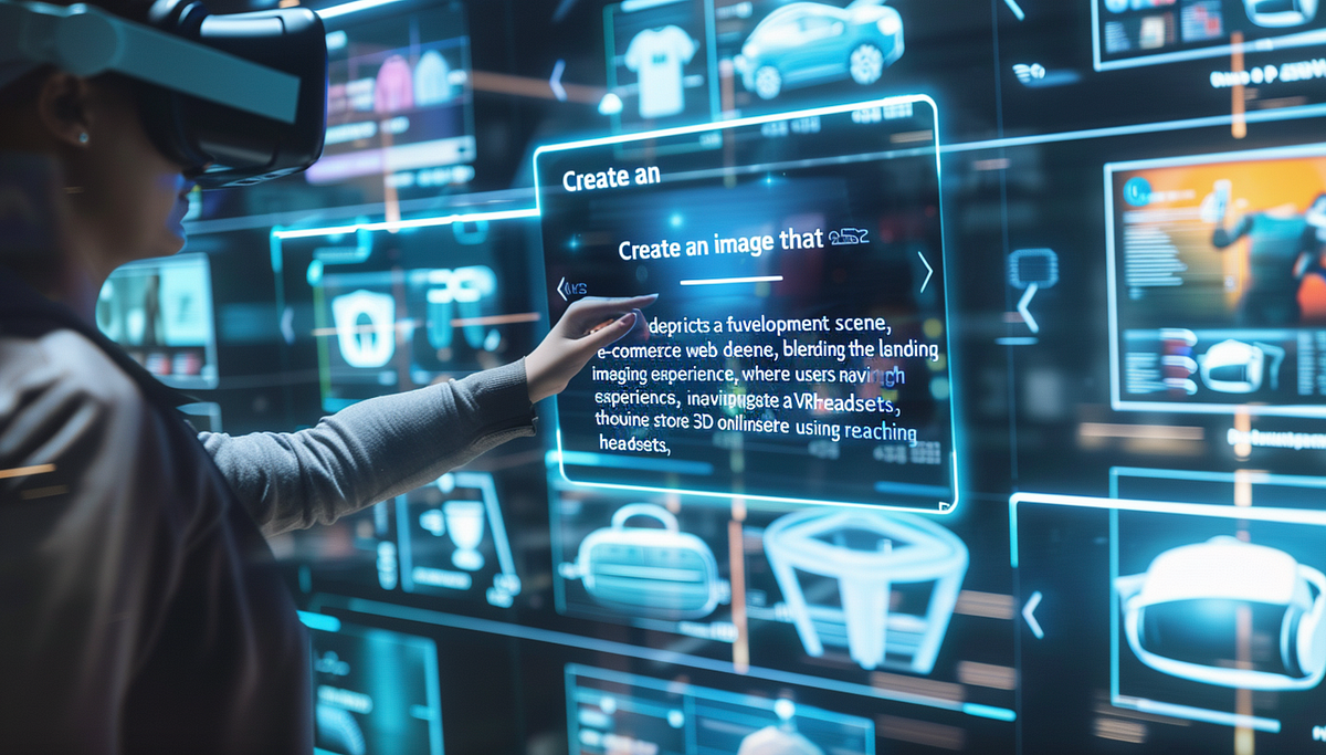 The Future of E-Commerce: Web Development Trends to Watch | by HiSkills ...