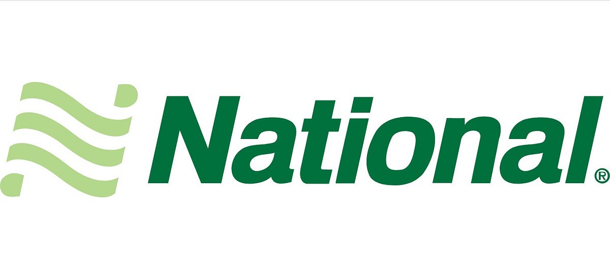 National Car Rental Phone Number