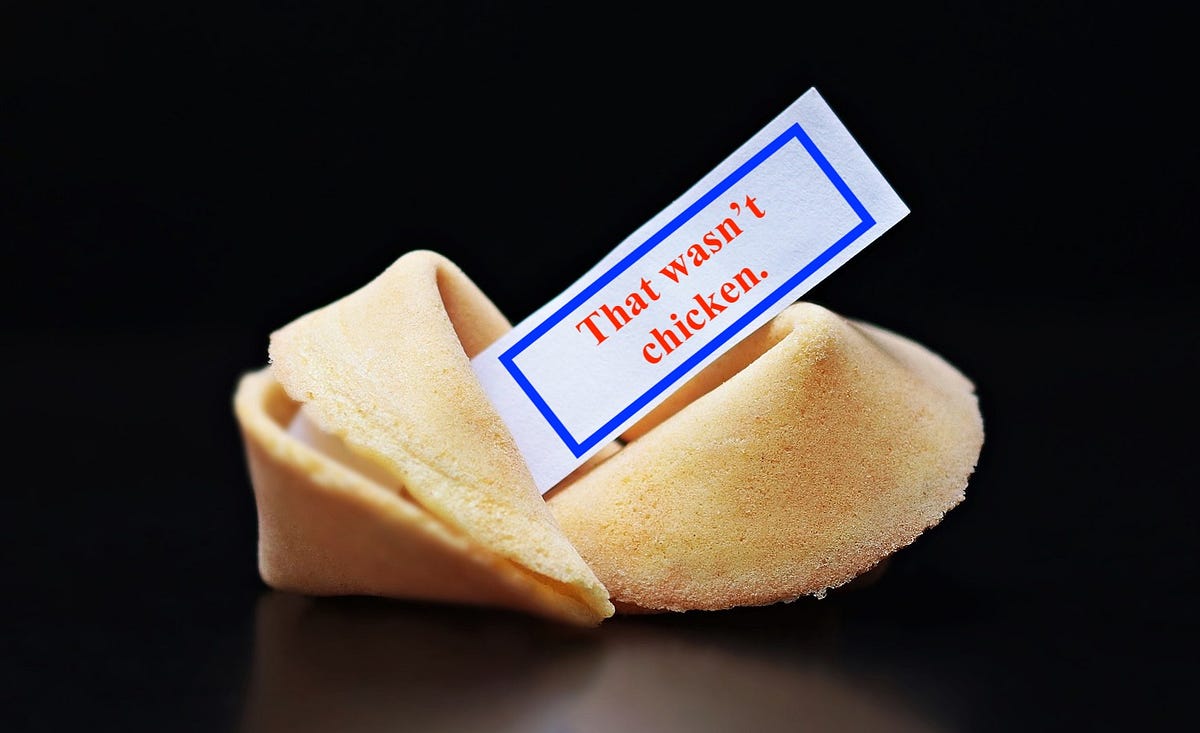 Marvin and the Mean Fortune Cookie Messages by Judy Millar The