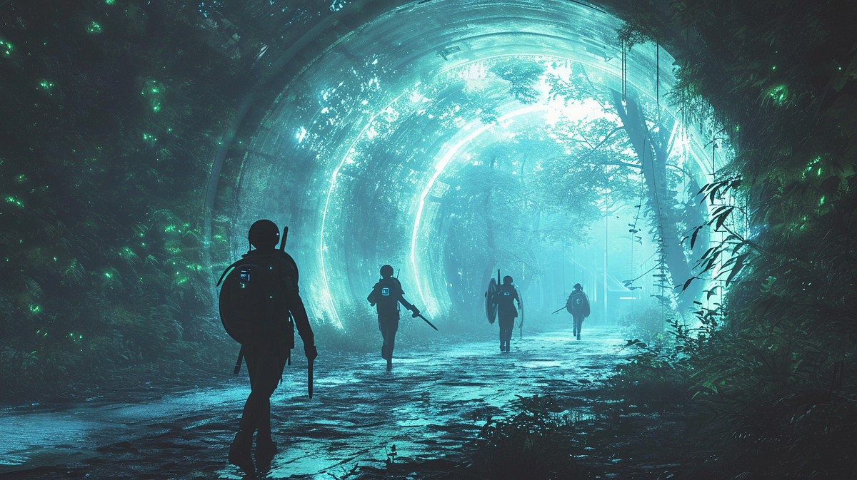 The IPSec Tunnel A Visual Overview Of The IPSec Tunnel By the-ipsec-tunnel-a-visual-overview-of-the-ipsec-tunnel-by