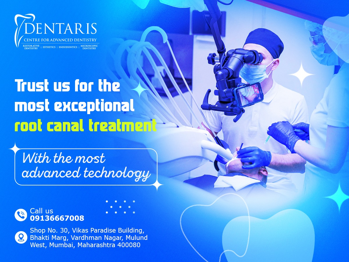 Root Canal Specialist in Mulund Dentaris Jane Smith Medium