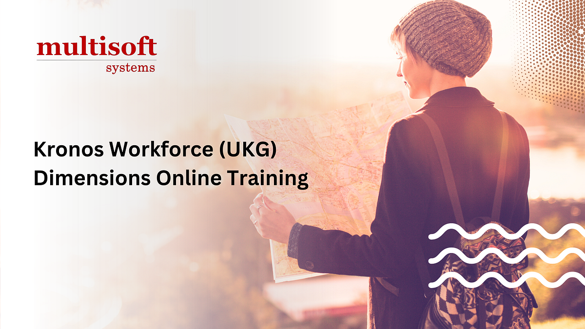 How Can Kronos Training Enhance Your Workforce Management Skills? by