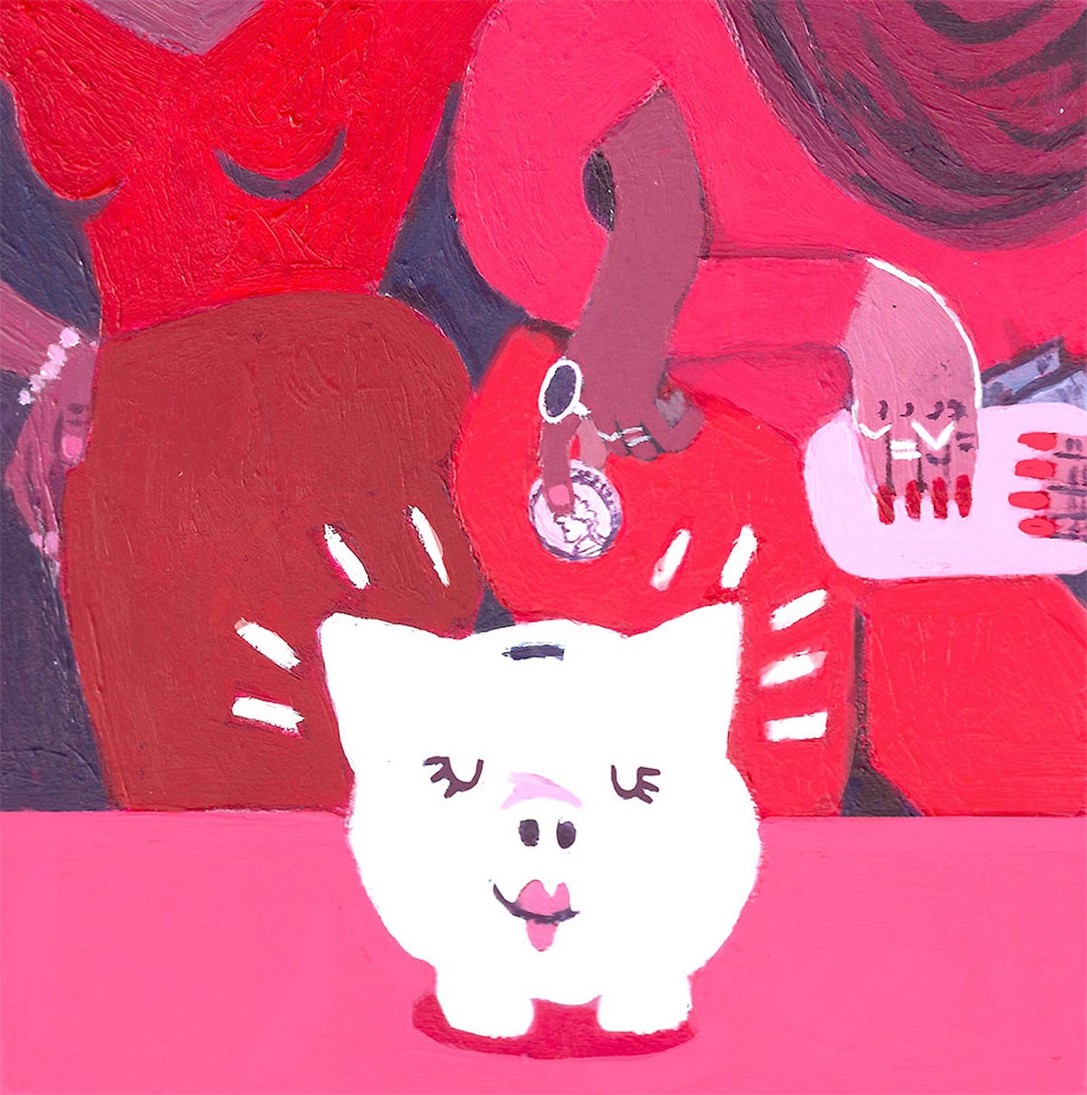 Image of: Financial Planning for Married Same-Sex Couples